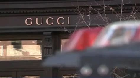 gucci robbery la|gucci broad daylight robbery.